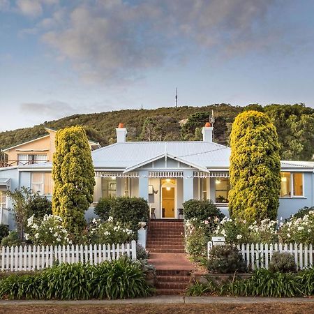 Dunmoylen House Bed and Breakfast Όλμπανι Εξωτερικό φωτογραφία