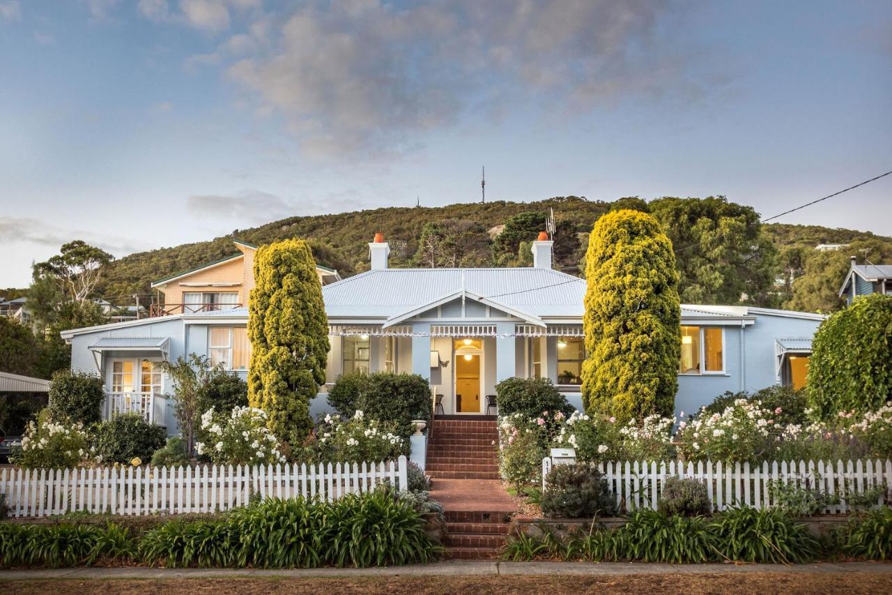 Dunmoylen House Bed and Breakfast Όλμπανι Εξωτερικό φωτογραφία
