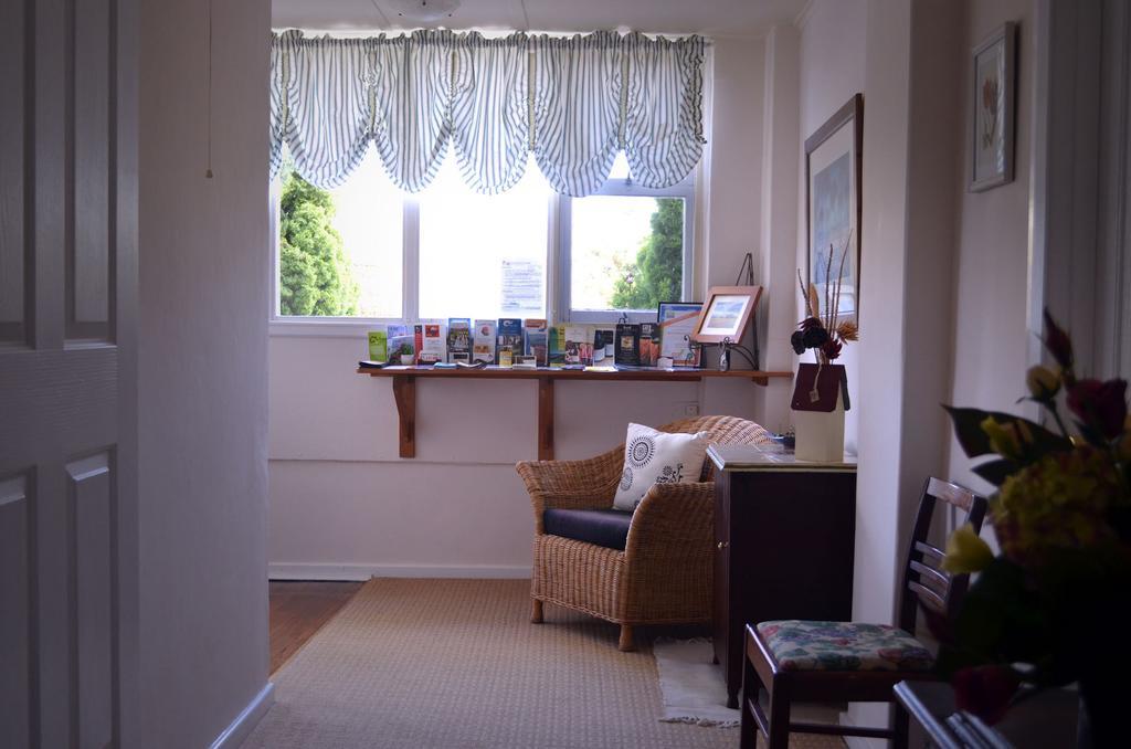 Dunmoylen House Bed and Breakfast Όλμπανι Εξωτερικό φωτογραφία