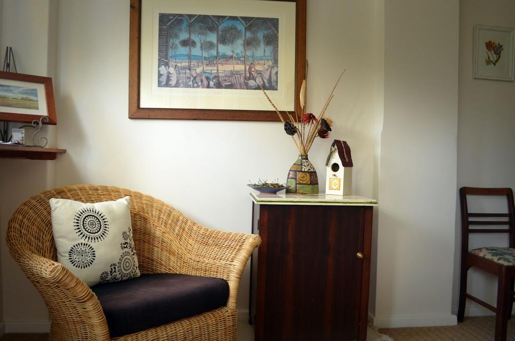 Dunmoylen House Bed and Breakfast Όλμπανι Εξωτερικό φωτογραφία