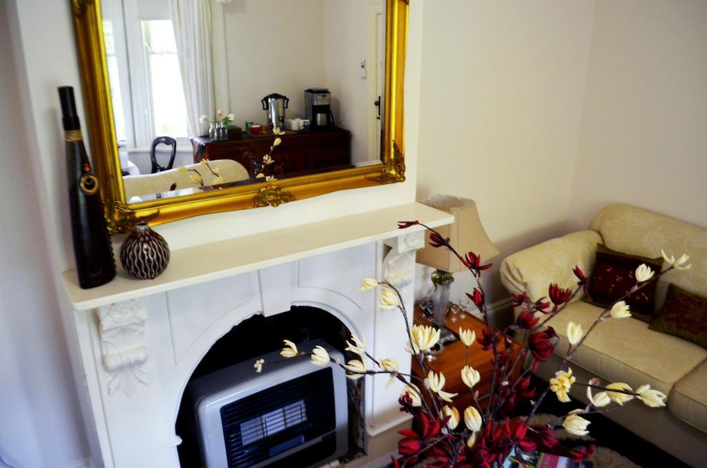Dunmoylen House Bed and Breakfast Όλμπανι Εξωτερικό φωτογραφία