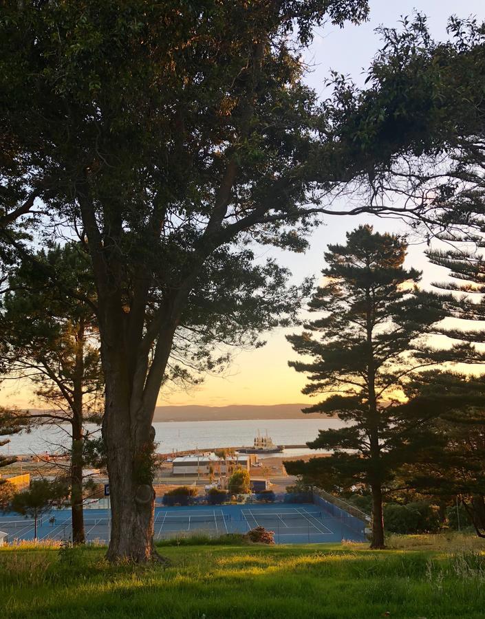 Dunmoylen House Bed and Breakfast Όλμπανι Εξωτερικό φωτογραφία