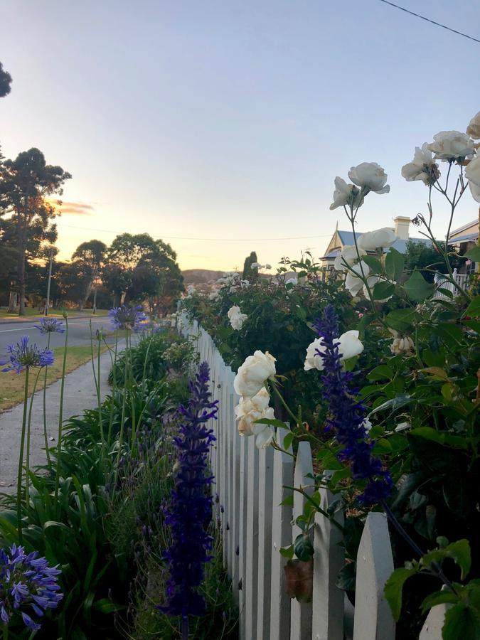 Dunmoylen House Bed and Breakfast Όλμπανι Εξωτερικό φωτογραφία