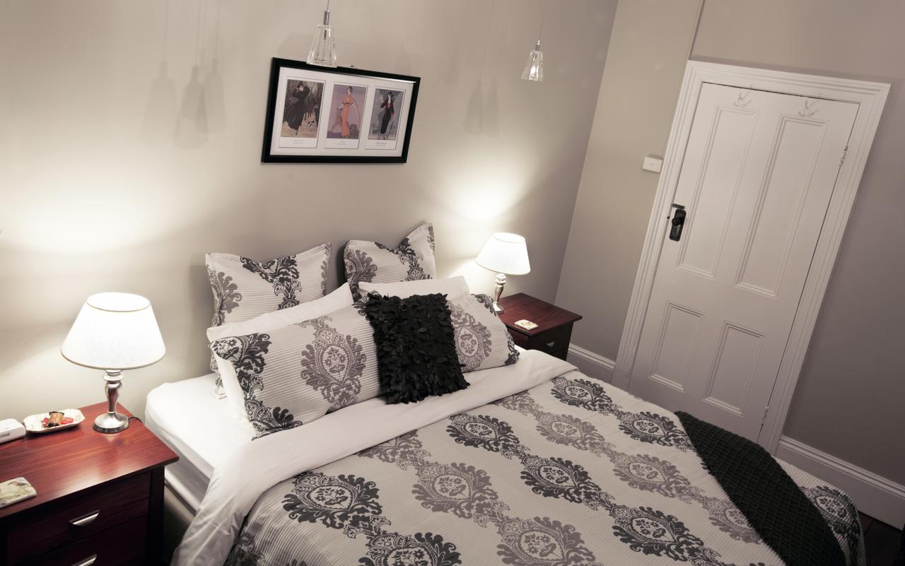 Dunmoylen House Bed and Breakfast Όλμπανι Εξωτερικό φωτογραφία