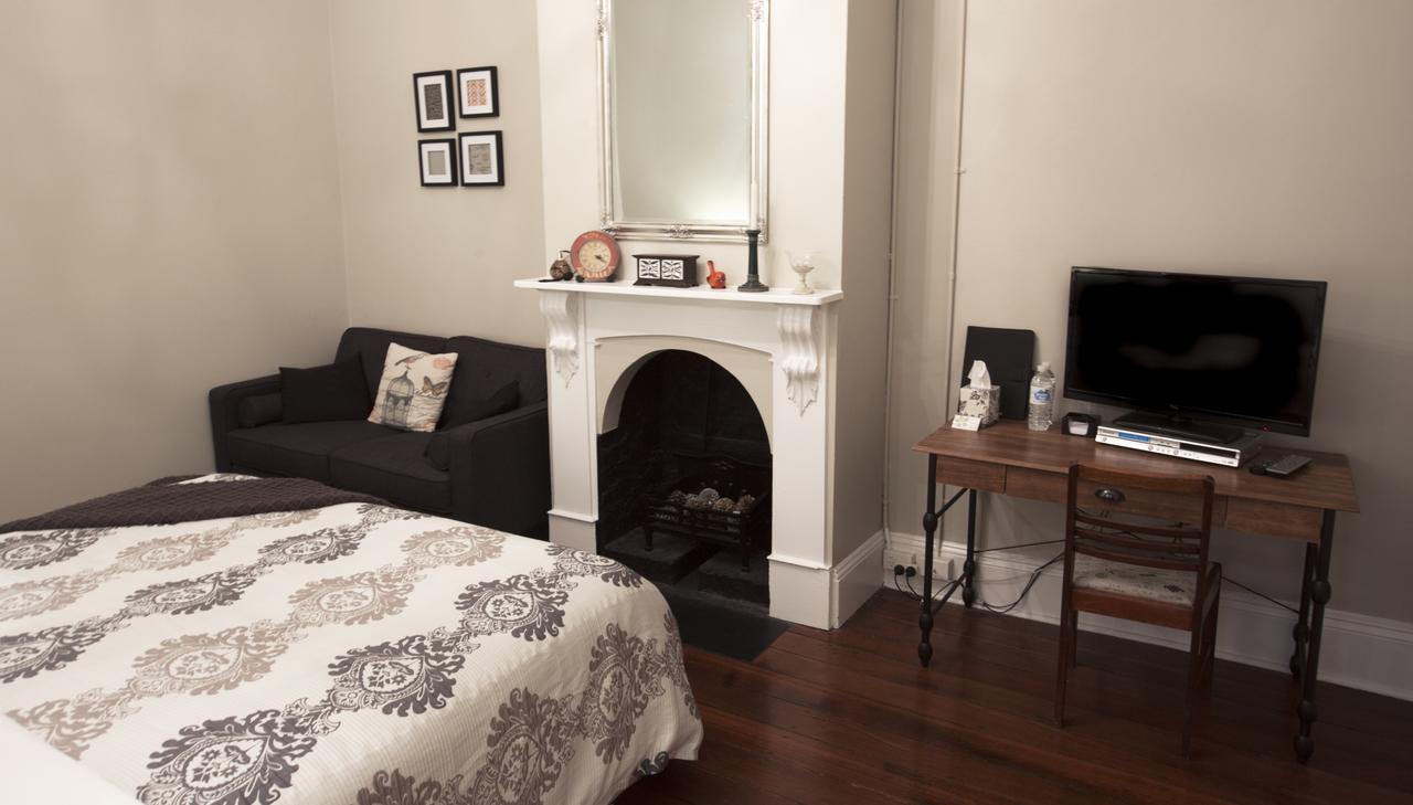 Dunmoylen House Bed and Breakfast Όλμπανι Εξωτερικό φωτογραφία