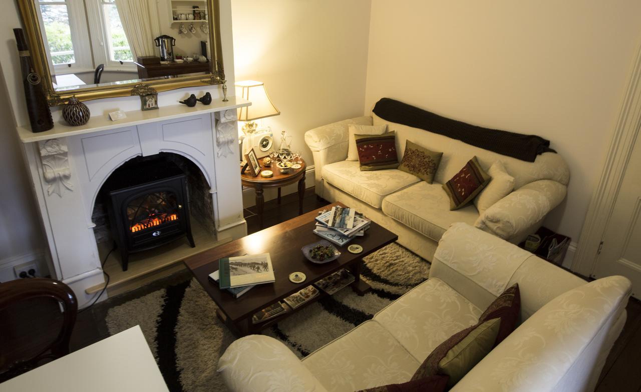 Dunmoylen House Bed and Breakfast Όλμπανι Εξωτερικό φωτογραφία