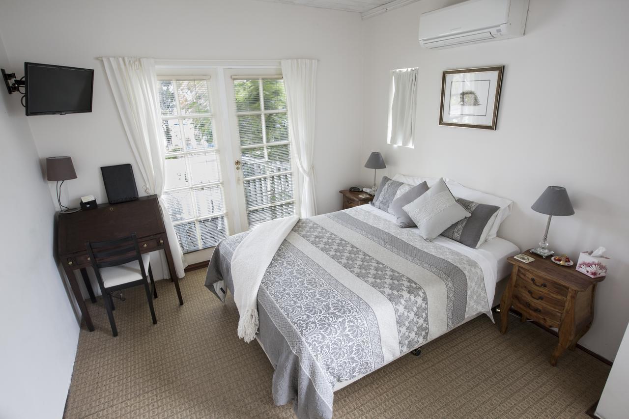 Dunmoylen House Bed and Breakfast Όλμπανι Εξωτερικό φωτογραφία