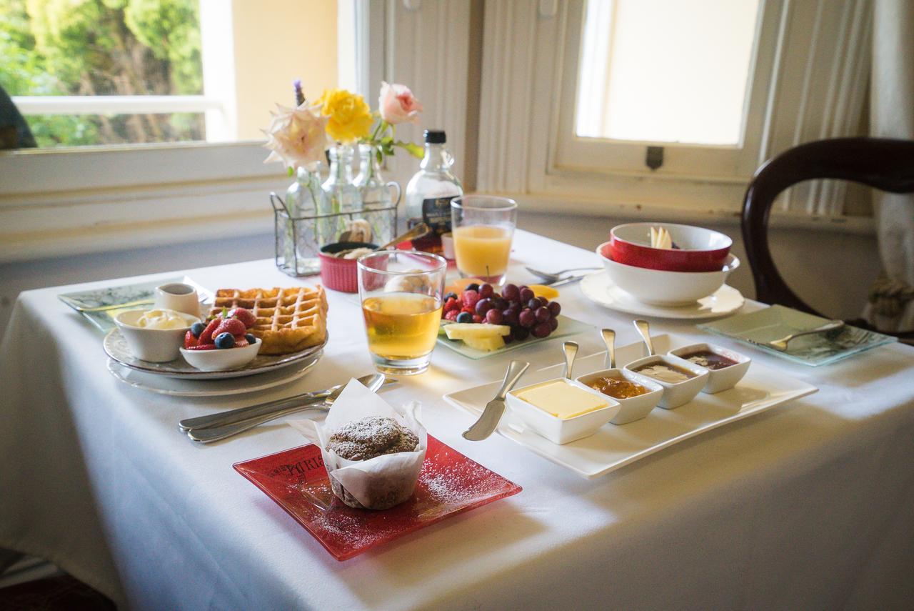 Dunmoylen House Bed and Breakfast Όλμπανι Εξωτερικό φωτογραφία