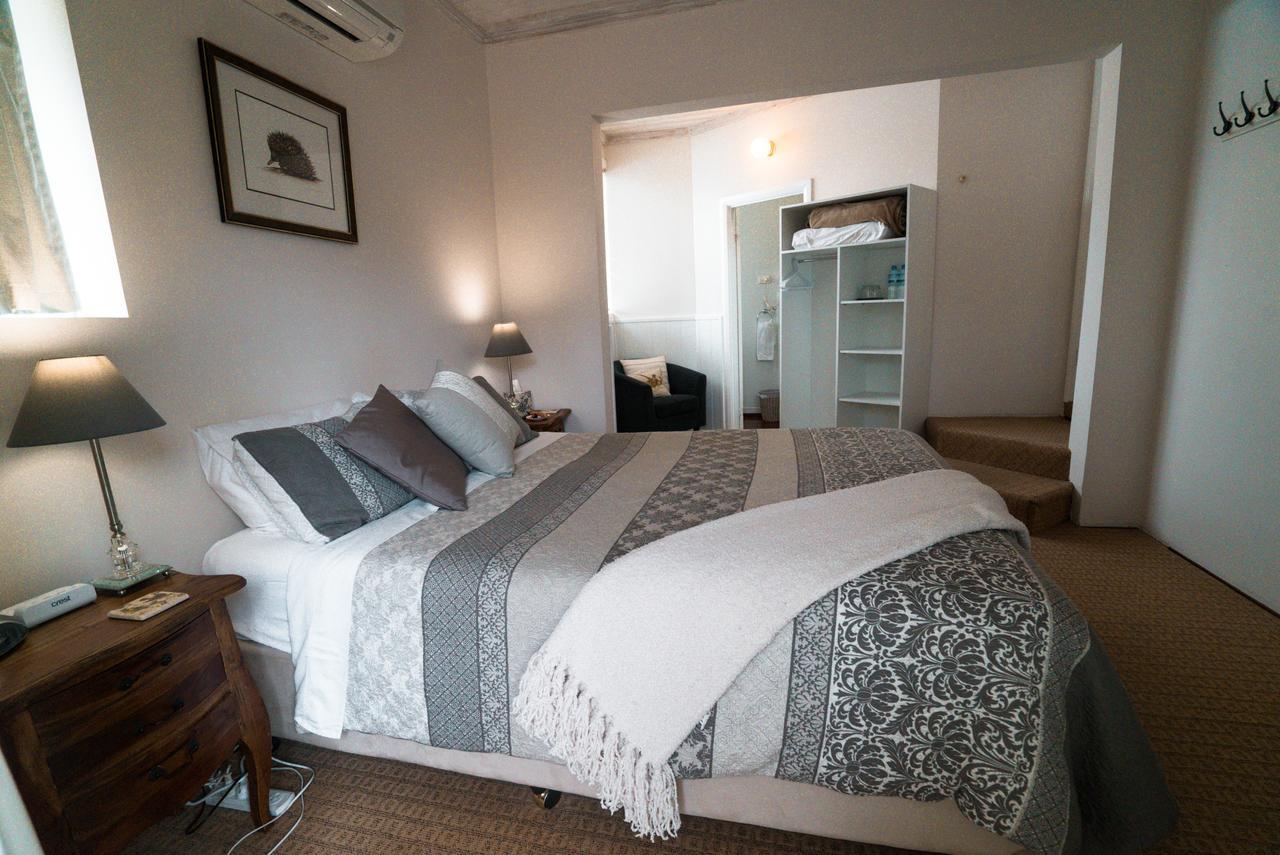 Dunmoylen House Bed and Breakfast Όλμπανι Εξωτερικό φωτογραφία