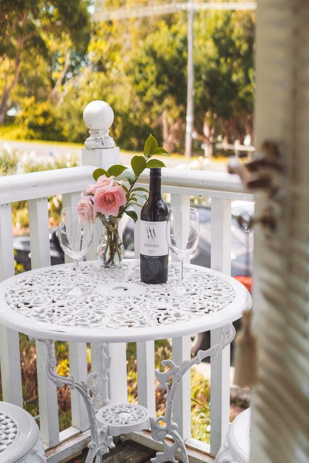 Dunmoylen House Bed and Breakfast Όλμπανι Εξωτερικό φωτογραφία
