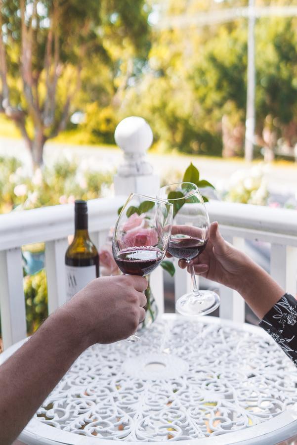 Dunmoylen House Bed and Breakfast Όλμπανι Εξωτερικό φωτογραφία