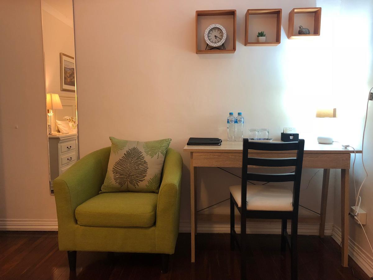 Dunmoylen House Bed and Breakfast Όλμπανι Εξωτερικό φωτογραφία