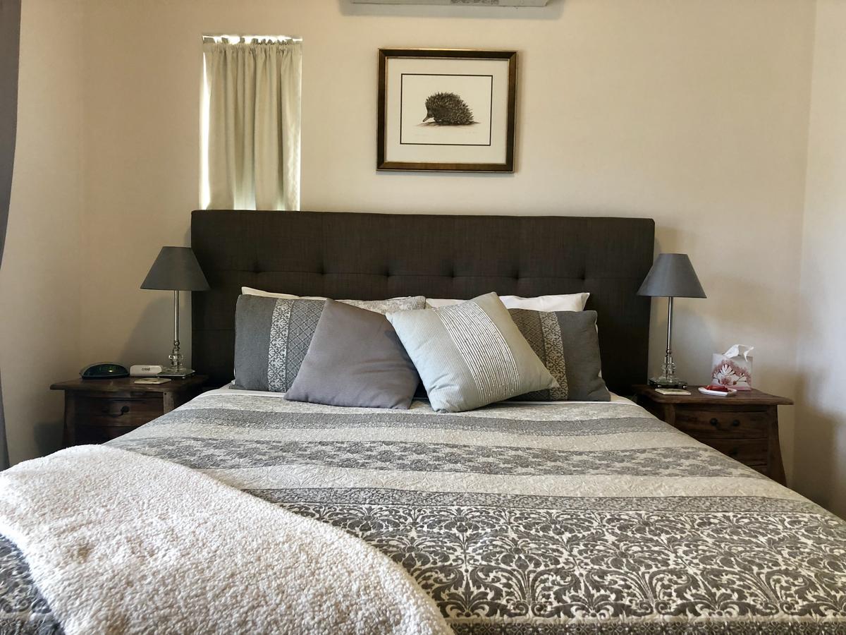 Dunmoylen House Bed and Breakfast Όλμπανι Εξωτερικό φωτογραφία