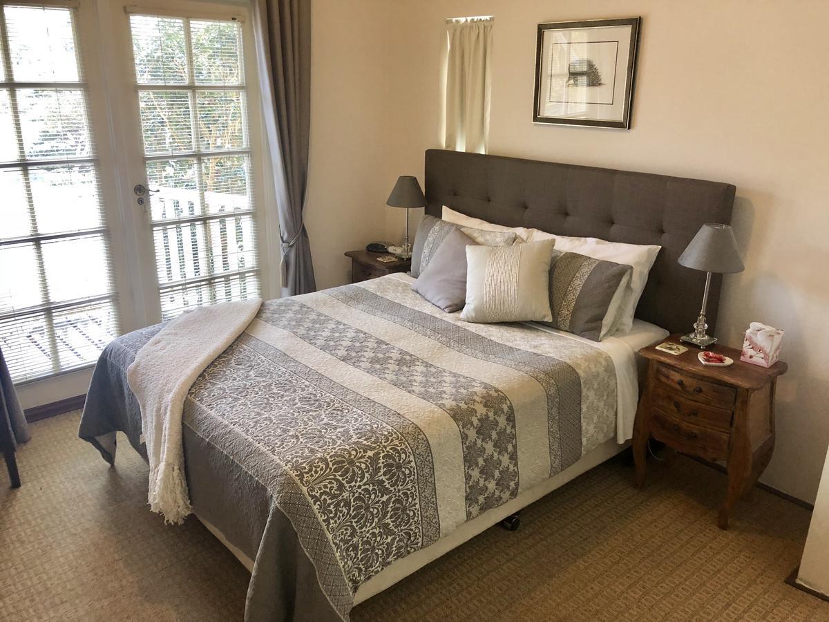 Dunmoylen House Bed and Breakfast Όλμπανι Εξωτερικό φωτογραφία