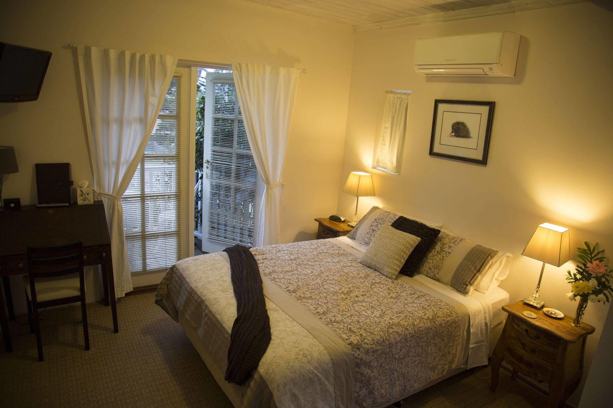 Dunmoylen House Bed and Breakfast Όλμπανι Εξωτερικό φωτογραφία