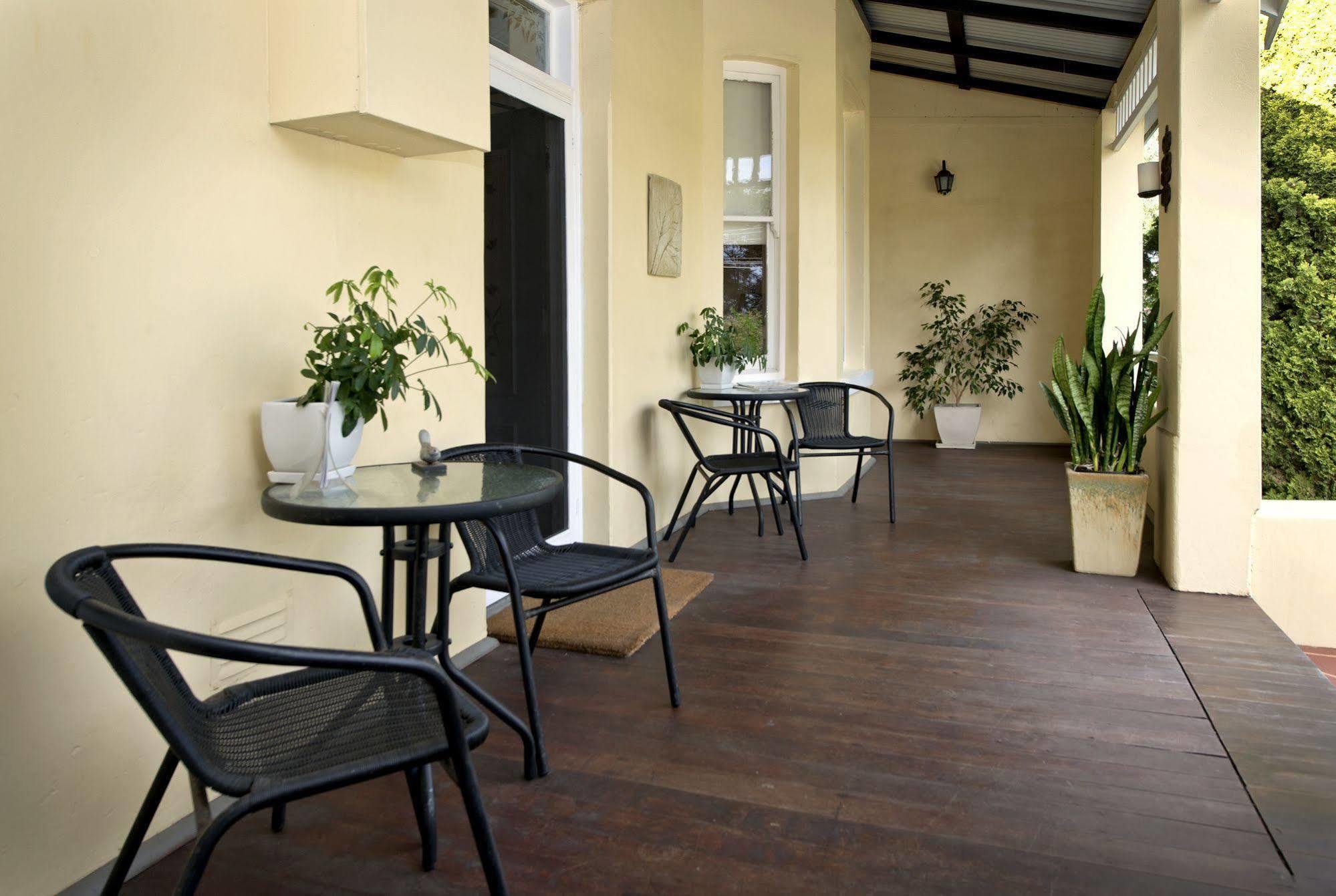 Dunmoylen House Bed and Breakfast Όλμπανι Εξωτερικό φωτογραφία